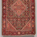 1068 4157 ORIENTAL RUG